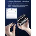 thumbnail image 4 of Auriculares Bluetooth Tws F9 a prueba de agua y Powerbank, 4 of 8
