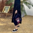 thumbnail image 4 of Bolso de mano bordado para mujer, bolso de hombro esponjoso Kawaii, bolso de compras suave y versátil, 4 of 7