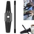 thumbnail image 3 of keepw Valves Screw Double Head Extractor Damaged Remover Water Drill Bits Tools Sliding Picker Multifunctional, 3 of 6