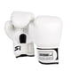 thumbnail image 1 of 2 uds guantes de combate de entrenamiento de boxeo guantes de Kickboxing de cuero para niños (blanco) Ndcxsfigh  Para Estrenar, 1 of 6