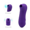 thumbnail image 5 of Mini Massager, Powerful Handheld Personal Massager with 10 Massage Modes Massager for Neck Shoulder Back Body Massage Sports Recovery Muscle AchesK037, 5 of 5