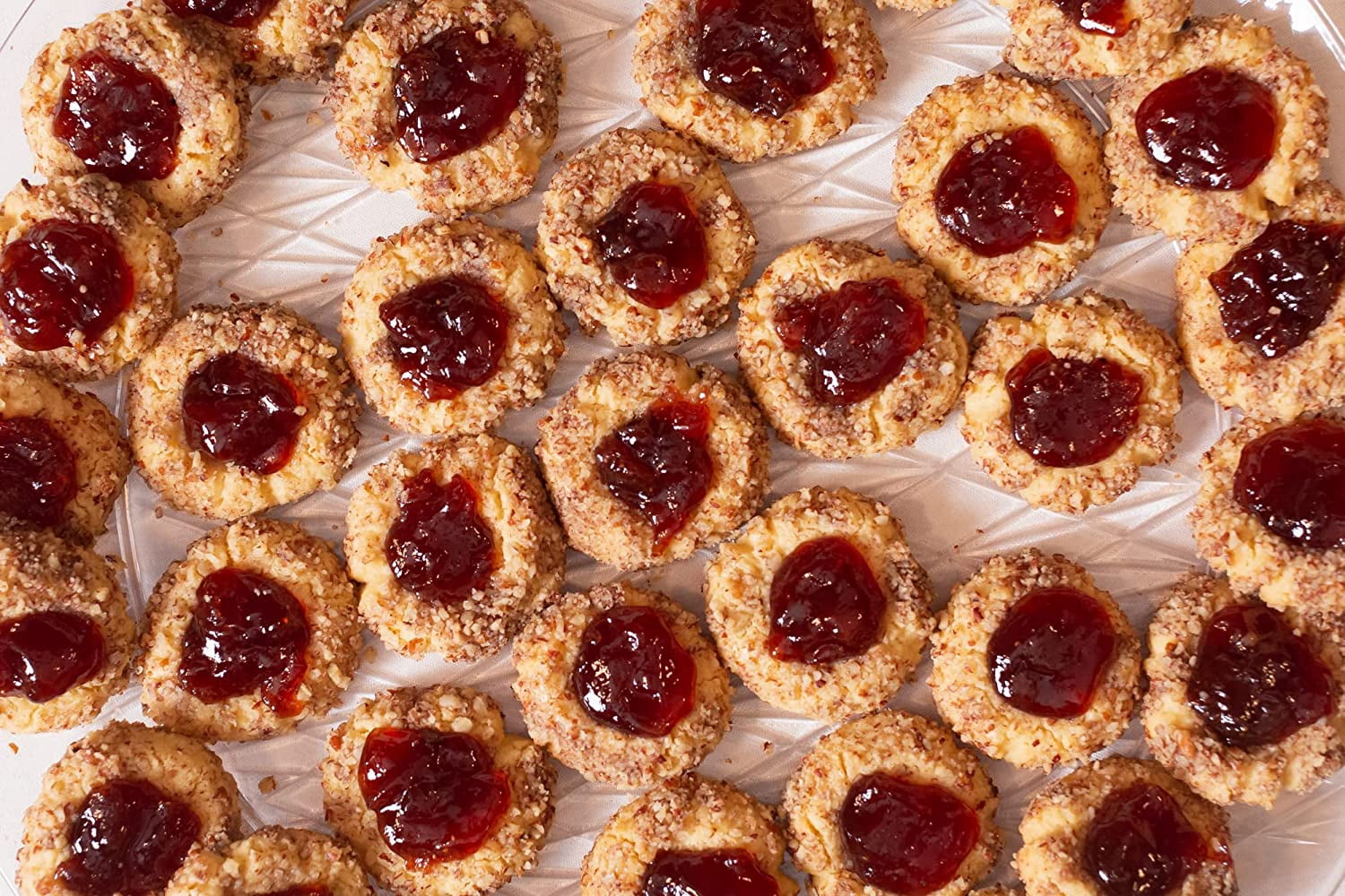 McCutcheons Cherry Preserves 20 oz