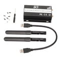 thumbnail image 1 of Network Adapterwith SIM Slot,NGFF M.2 Key B US Adapter Module NGFF US Adapter Module Streamlined Design, 1 of 9