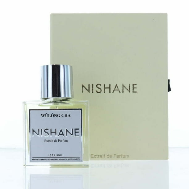 Nishane Wulong Cha Unisex