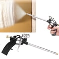thumbnail image 3 of Pistola de Espuma, Herramienta no Aplicadora de la Herramiente que expande la Pistola de Espuma, para calafatear, Relleno, 3 of 7
