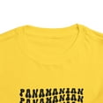 thumbnail image 3 of Panamanian Panama Toddler Shirt Gifts Boy Girl Size 2T-5T, 3 of 3