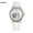SilverShellWhiteLeucorrhea, variant on Men's Automatic Mechanical Watch Waterproof Wristwatches 734035522651