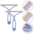 thumbnail image 4 of 2 removedores de pelo para mascotas, portátiles, para ropa, suéteres, pelusas., 4 of 8