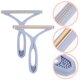 thumbnail image 4 of 2 removedores de pelo para mascotas, portátiles, para ropa, suéteres, pelusas., 4 of 8