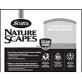 thumbnail image 3 of Scotts NatureScapes Classic Black, 3 of 3