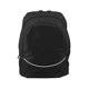 thumbnail image 1 of Mochila grande tricolor BLACK/ BLK/ WHT OS Ropa deportiva Augusta AG1915, 1 of 1