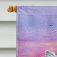 thumbnail image 3 of Carolines Treasures SS8326CHF Chinese Crested Flag Canvas - House Size, 3 of 4