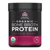 Ancient Nutrition, Organic Bone Broth Protein, Nitro Beet, 490G