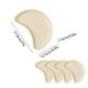 thumbnail image 3 of Candy Dessert Modern Salad Nut Tray Food Multi Purpose Fruit Tray Multifunction Dessert Bowl Plastic Small, 3 of 6