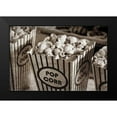 thumbnail image 2 of Kimberly, Allen 24x17 Black Modern Framed Museum Art Print Titled - Popcorn, 2 of 5