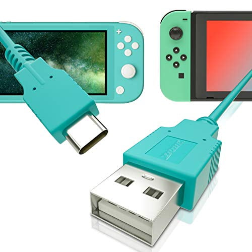Usb C Charger For Nintendo Switch Fast Charging Cable For Nintendo Switch Macbook Pixel C Lg