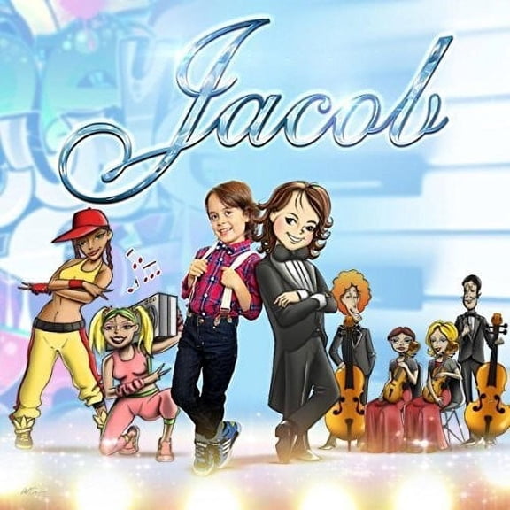 Jacob