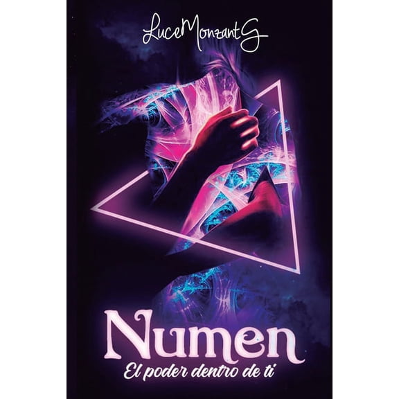 Numen: el poder dentro de ti (Paperback)