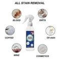 thumbnail image 5 of Kitchen Heavy Oil Foam Cleaner Smoking Machine Cooktop Decontamination Oil Removal Clean Oil, 5 of 5