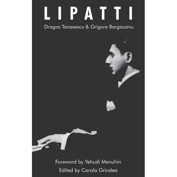 Lipatti, (Paperback)