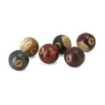 thumbnail image 3 of Antique Pool Balls - Set of 6, 3 of 6
