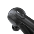thumbnail image 3 of Therabody Theragun Prime App-Connected Handheld Massage Gun, Portable Deep Tissue Massager, Black, 3 of 6
