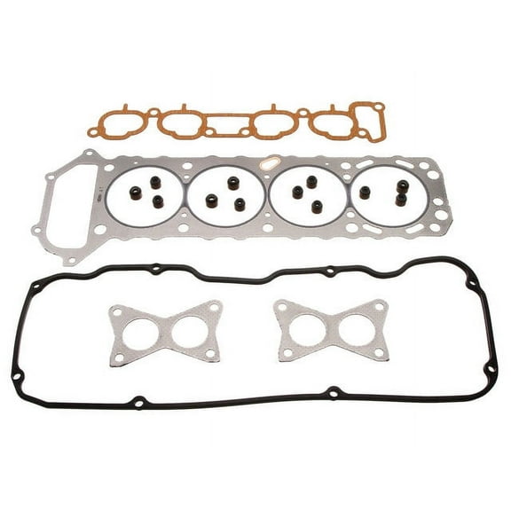 Head Gasket Set - Compatible with 1995 - 1997 Nissan Pickup 2.4L 4-Cylinder 1996