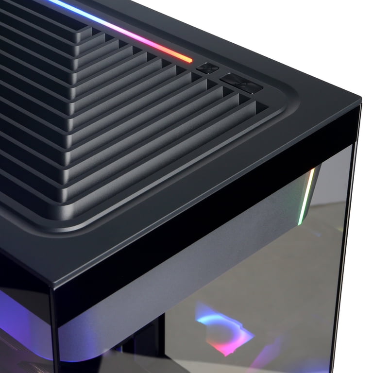 CyberPowerPC Gamer Supreme Gaming Desktop, AMD Ryzen 9 9900X3D