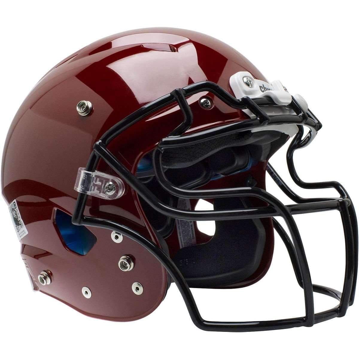 フェイスマスク　schutt Z10 チタン Schutt Adult Vengeance Z10 With Titanium Mask All Colors
