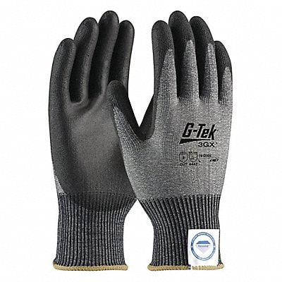 Pip Cut-Resistant Gloves,XS,7" L,PR,PK12