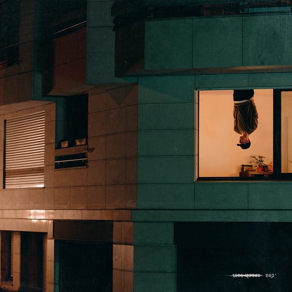 Seb - Crash Test - Music & Performance - CD