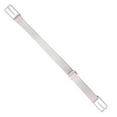 thumbnail image 1 of Visland 5 Pcs Women Non Slip Elastic Bra Strap Holder Adjustable Band Buckle Racer Back Clip, 1 of 8