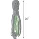 thumbnail image 4 of Paquete de 3 juguetes chirriantes de felpa para perros y cachorros, juguetes interactivos duraderos con chirrido para perros de raza, pulpo, juguetes para perros de peluche-1 Hy, 4 of 4