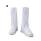 thumbnail image 3 of Naiovety Cubiertas impermeables para zapatos para días lluviosos, duraderas y antideslizantes, tamaño S-3XL disponible, suministro Paraguas de lluvia blanco S(35-36cm), 3 of 6
