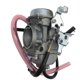 thumbnail image 1 of Carburador para Kawasaki Bayou 300 Klf 300 300b 300c Klf300 1986-2005 Carby Carb ATV Carburateur Klf300b Carburador Klf300c 4x4 s202412247774, 1 of 5