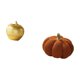 thumbnail image 5 of Escultura de frutas,Figura decorativa de fruta para decoración del hogar,Escultura de estatua decorativa de resina,Almohadas de calabaza de Halloween,Almohadas de calabaza de Halloween, 5 of 8