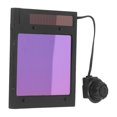 thumbnail image 3 of Welding Helmet Lens, Reliable Reduce Eye Strain Quick Response Auto Darkening Welding Filter  For Industrial Use, 3 of 8