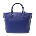 thumbnail image 3 of Vertigo Paris Dylan Tote Bag - Navy, 3 of 4
