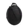 thumbnail image 2 of TISHITA Cymbal Case Percussion Instrument Stand Case,Protection Spacious Handheld Sturdy Portable Oxford Cloth Musical Instrument Bag, 2 of 8