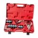 thumbnail image 2 of Herramientas de expansión de pistón Juego de herramientas de mantenimiento para reparación de automóviles Pistón compatible con metal 6 pulgadas, 2 of 9