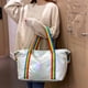 thumbnail image 5 of Bolsas Grandes para las Mujeres Bolsa Deportiva, Bolsa de Viaje con Cabina Húmeda, Bolsa de Fitness, Bolsa de Entrenamiento, Bolsa Multifuncional de Equipaje para Hombres Y Mujeres Bolsas de Viaje Par, 5 of 8