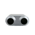 thumbnail image 4 of Flowmaster 425403-FM FlowMonster Muffler, 4 of 11