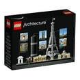 thumbnail image 3 of LEGO Architecture Paris 21044 Ensemble de construction (649 pièces), 3 of 5