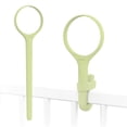 thumbnail image 1 of Funda exterior intercambiable Lollipop 20cm (verde manzana), 1 of 5