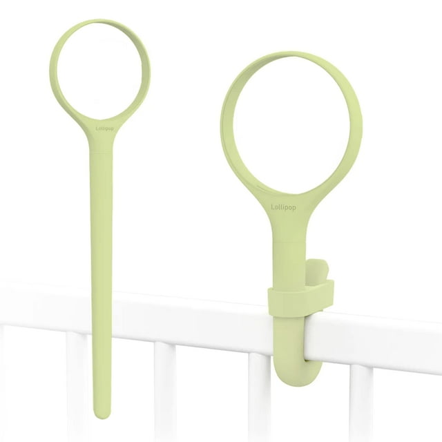 Funda exterior intercambiable Lollipop 20cm (verde manzana)