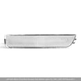 thumbnail image 3 of Left White Front Bumper Side Marker Lights For 2001-2005 VW Passat B5.5, 3 of 7
