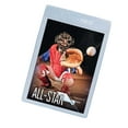 thumbnail image 2 of Ultra PRO 1/2" Lip Semi-Rigid Tall Card Holders (200ct), 2 of 4