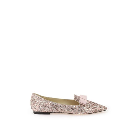 

Jimmy Choo Gala Ballet Flats Women