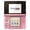 Pink, variant on Nintendo 3DS Pearl Pink Video Game Console with 4 GB Data Storage