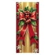thumbnail image 2 of Adornos navideños, adornos navideños, regalos navideños, adornos navideños para puertas, pancartas navideñas para puertas de entrada, adornos navideños para puertas con lazos, adornos navideños para p, 2 of 6